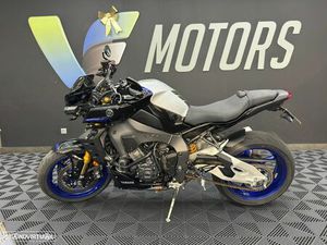 YAMAHA MT-10 MT-10 SP
