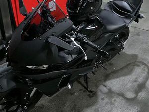 YAMAHA R3 *2020*