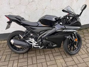 YAMAHA YZF R125