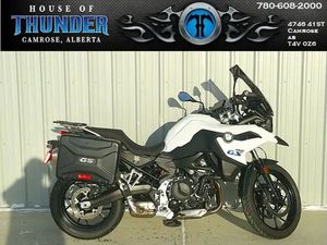 2025 BMW F800GS BIWEEKLY $101 OAC