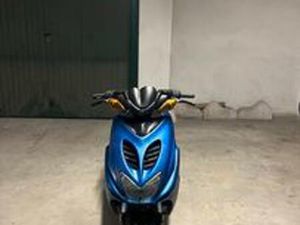 YAMAHA AEROX/MBK 50