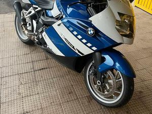 BMW K1200S