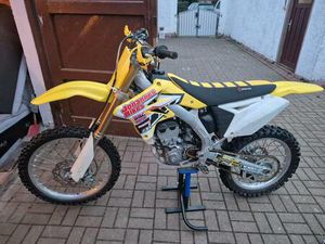 SUZUKI RMZ 250
