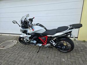 BMW R1200RS SPORTTOURER