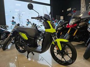 FANTIC MOTOR ISSIMO CITY PRO (L3) - KM 800