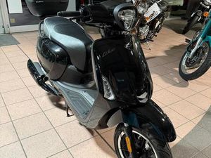 KYMCO LIKE II 125I ABS E5+