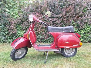 VESPA P200 NOTVERKAUF!!!