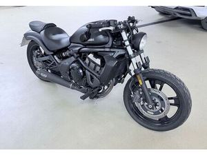 KAWASAKI VULCAN S EVO SPEZIALAUFBAU