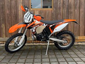 KTM EXC 300