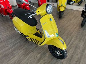 VESPA PRIMAVERA S 50 AKTIONS / WINTERPREIS !!!