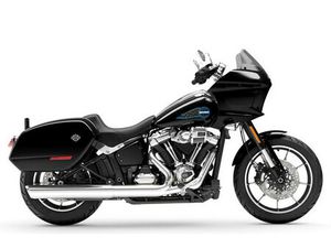 2026 LOW RIDER® ST