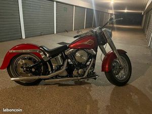SOFTAIL HÉRITAGE EVO2 MOTEUR NEUF