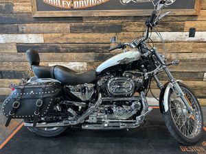 2003 SPORTSTER® 1200 CUSTOM