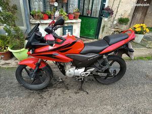 HONDA CBF 125