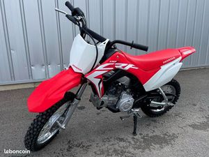 HONDA 110 CRF 2021