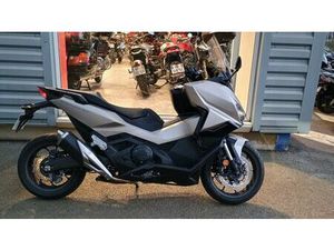 HONDA NSS FORZA 750 2025 750 CM3 | SCOOTER | 1 198 KM | BEIGE | 34000 MONTPELLIER