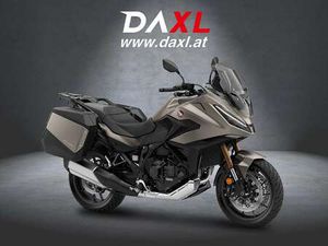 HONDA SONSTIGE NT 1100 - € 179,34 MONATLICH GRAU