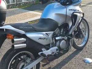 HONDA 650 TRANSLAP