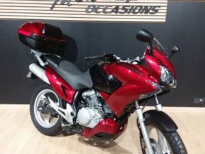 HONDA VARADERO 125 2012 125 CM3 | MOTO TRAIL | 9 047 KM | BORDEAUX | 22100 QUEVERT