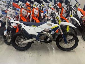 HUSQVARNA TE 125 (-) - BYTBIL.COM ◊