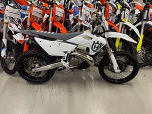 HUSQVARNA TE 300 PRO (-) - BYTBIL.COM ◊