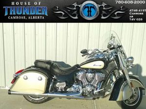 2022 INDIAN SPRINGFIELD BIWEEKLY $143 OAC