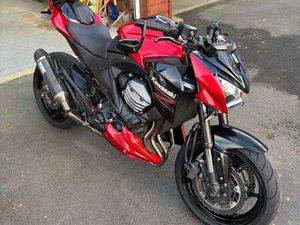 Z800E PACK PERFORMANCE