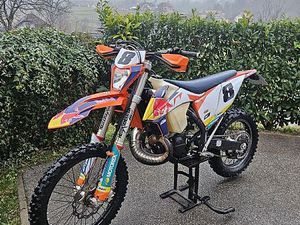 KTM EXC 300