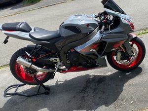GSXR 1000 K9