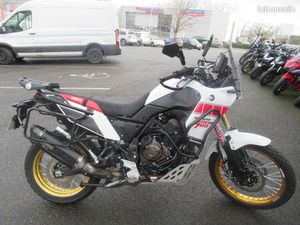 YAMAHA 700 TENERE T7 RALLY