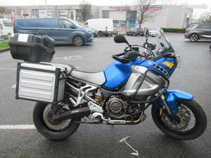YAMAHA XT 1200 SUPER TENERE