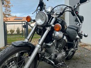 YAMAHA VIRAGO 535