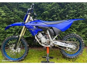 125 YZ