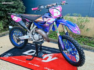 YAMAHA 125 YZ KIT COMPLET GYTR