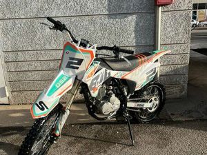 250 SMX BIGS 19/16 2025