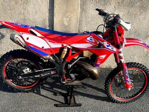 ENDURO 300 RR RACING BETA
