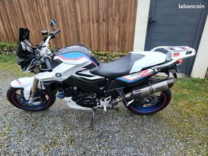 BMW F800R REPLICA