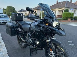 BMW 1250 GS ADVENTURE FINITION PRO GARANTIE BMW 2028