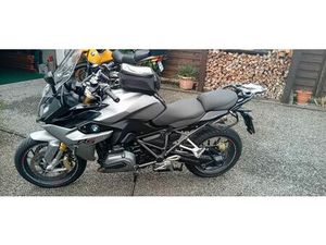 BMW R 1200 RS TOP ZUSTAND ALLE PAKETE
