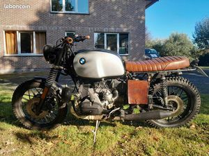 BMW R100