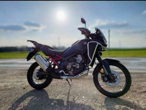 HONDA CRF 1100