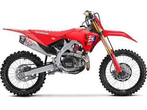 HONDA CRF 450 RWE