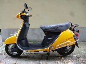 HONDA NH 50 LEAD AF 01