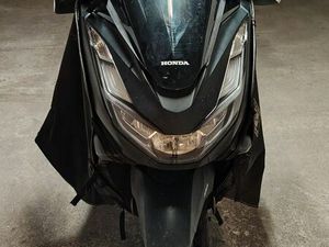 HONDA PCX 125