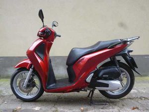 HONDA SH 125I