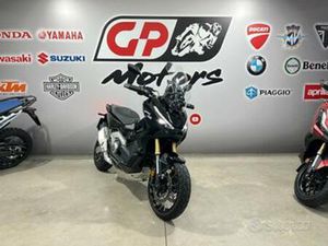 HONDA X-ADV 750 DCT ABS 2000KM