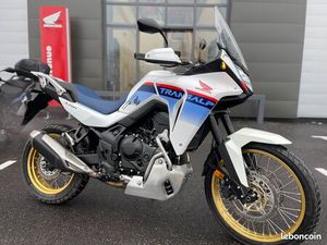 HONDA TRANSALP 750 2023