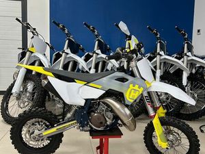HUSQVARNA 50 TC 2024