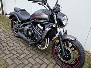 KAWASAKI VULCAN S 650,- EURO STARTERBONUS SICHERN!