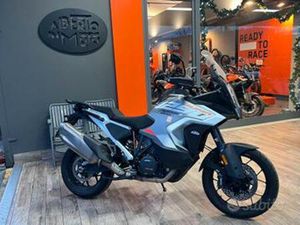KTM 1290 SUPER ADVENTURE S